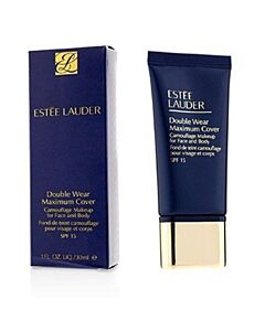 Estee Lauder / Double Wear Maximum Cover Camouflage Makeup 2n1 Desert Beige 1 oz