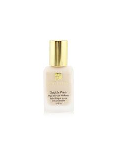 Estee Lauder Ladies Double Wear Stay In Place Makeup SPF 10 1 oz Shell (1C0) Makeup 027131392323