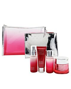 Estee Lauder Ladies Nutritious Super-Pomegranate Reveal A Rosy Radiance Set Gift Set Skin Care 887167515567