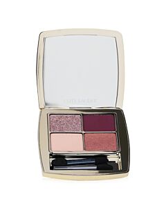 Estee Lauder Ladies Pure Color Luxe Eyeshadow 0.21 oz 03 Aubergine Dream Makeup 887167500358