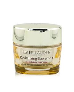 Estee Lauder Ladies Revitalizing Supreme + Youth Power Soft Creme 2.5 oz Skin Care 887167539556