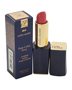 Estee Lauder / Pure Color Envy Sculpting Lipstick 260 Eccentric 0.12 oz