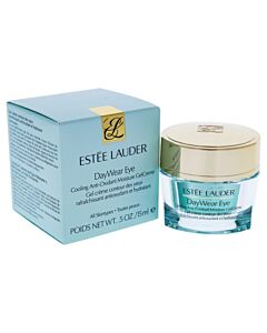 Estee Lauder Unisex Daywear Eye Cooling Anti-Oxidant Cream 0.5 oz Treatment Skin Care 887167327665