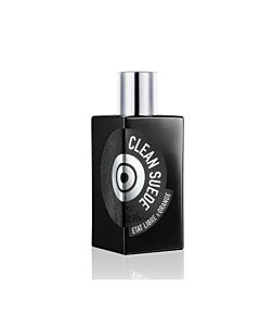 Etat Libre D'Orange Unisex Clean Suede EDP Spray 3.4 oz Fragrances 3760168592935