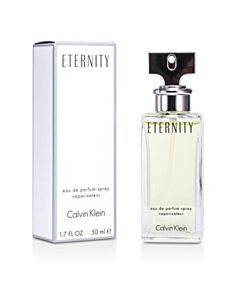 Eternity For Women By Calvin Klein 1.7 oz EDT Spray