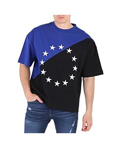 Etudes Men's Colorblock Europa Spirit T-Shirt