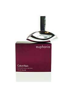 Euphoria / Calvin Klein EDP Spray 1.0 oz (w)