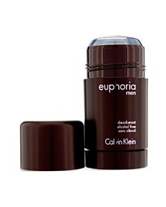Euphoria For Men / Calvin Klein Deodorant Stick 2.5 oz (m)