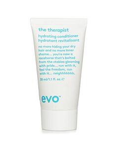 Evo The Therapist Hydrating Conditioner 1.1 oz Hair Care 9349769000953