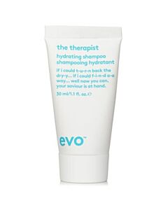 Evo The Therapist Hydrating Shampoo 1.1 oz Hair Care 9349769000946