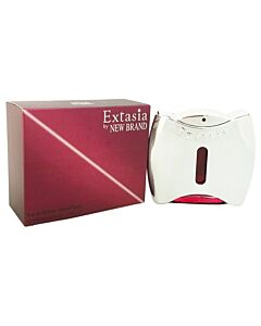 Extasia by New Brand for Women - 3.3 oz EDP Spray