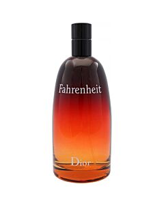Fahrenheit by Christian Dior EDT Spray 6.8 oz (m)