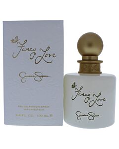 Fancy Love by Jessica Simpson EDP Spray 3.4 oz (100 ml) (w)