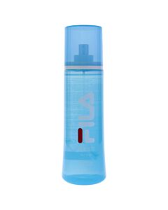Fila Men's Fresh Body Spray 8.4 oz Bath & Body 843711225849