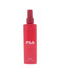 Fila Men's Red Body Spray 8.4 oz Fragrances 843711262431