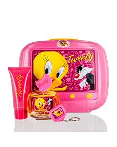 First American Brands Looney Tunes Tweety EDT Fragrances 827669022767