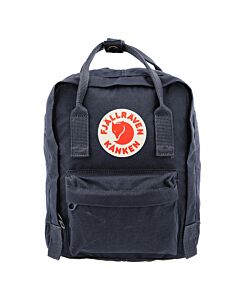 Fjallraven Navy Backpack