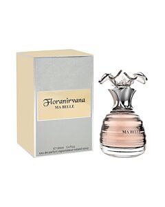 Floranirvana Ladies Ma Belle EDP 3.4 oz Fragrances 875990002040