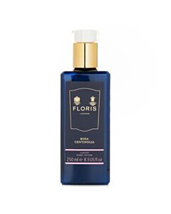 Floris Ladies Rosa Centifolia Hand Lotion 8.5 oz Bath & Body 886266362171