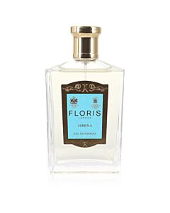 Floris Ladies Sirena EDP Spray 3.4 oz (Tester) Fragrances 886266688950