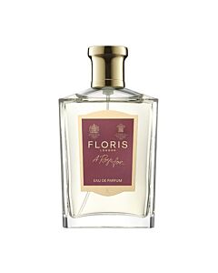 Floris Unisex A Rose For EDP Spray 3.4 oz Fragrances 886266761042