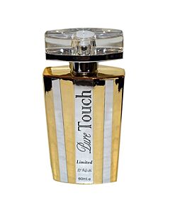 Fly Falcon Men's Pure Touch Limited Homme EDP 2.0 oz Fragrances 3458575954216