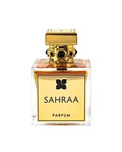 Fragrance Du Bois Unisex Sahraa Parfum Spray 3.4 oz Fragrances 5081304301043