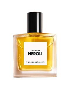 Francesca Bianchi Unisex Libertine Neroli Extrait de Parfum Spray 1.0 oz Fragrances 8720299827134