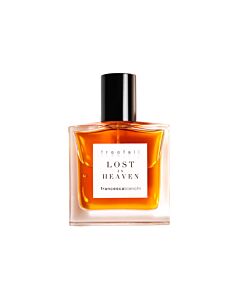 Francesca Bianchi Unisex Lost in Heaven Extrait de Parfum Spray 1.0 oz Fragrances 8719326035178