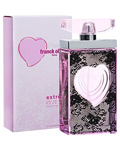 Franck Olivier Ladies Passion Extreme EDP Spray 2.5 oz Fragrances 3516640725328