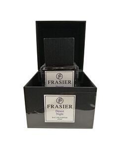Frasier Unisex Desert Night EDP 1.7 oz Fragrances 6291107908717