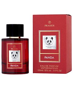 Frasier Unisex Panda EDP 3.4 oz Fragrances 6291106908756