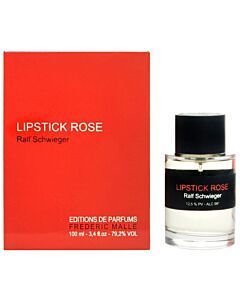 Frederic Malle Ladies Lipstick Rose EDP Spray 3.4 oz (100 ml)