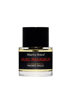 Frederic Malle Musc Ravageur EDP Spray 1.7 oz Fragrances 3700135003002