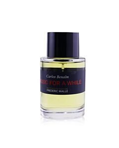 Frederic Malle Ladies Music For a While Spray 3.4 oz Fragrances 3700135013964