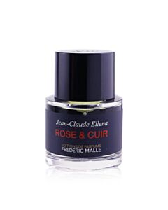 Frederic Malle Ladies Rose & Cuir EDP Spray 1.7 oz Fragrances 3700135016149