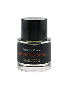 Frederic Malle Unisex Dans Tes Bras EDP Spray 1.7 oz Fragrances 3700135002487
