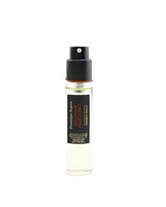 Frederic Men's Cologne Indelebile EDP Travel Spray Refill 0.34 oz Fragrances 3700135005266