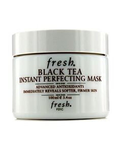 Fresh - Black Tea Instant Perfecting Mask  100ml/3.4oz