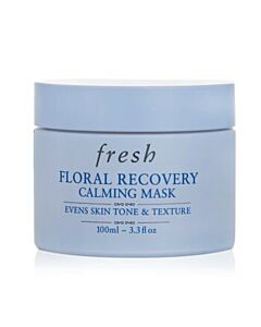 Fresh Floral Recovery Calming Mask 3.4 oz Skin Care 809280150081