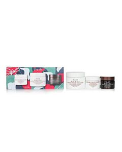 Fresh Ladies Masking Essentials Set Gift Set Skin Care 809280159138