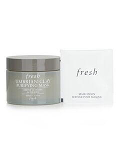 Fresh Ladies Umbrian Clay Purifying Mask 3.3 oz Skin Care 809280159473