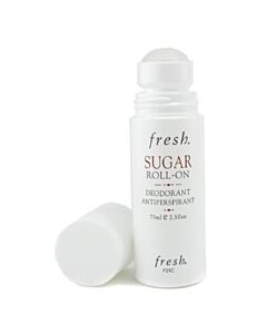Fresh - Sugar Roll-On Deodorant  75ml/2.5oz