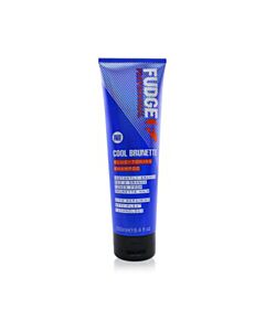 Fudge Cool Brunette Blue-Toning Shampoo 8.4 oz Hair Care 5060420335712