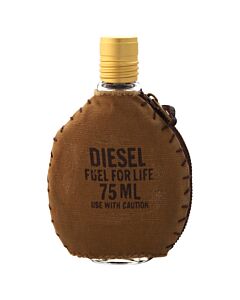 Fuel For Life / Diesel EDT Spray 2.5 oz (m)