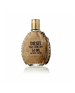 Fuel For Life / Diesel Set (M)