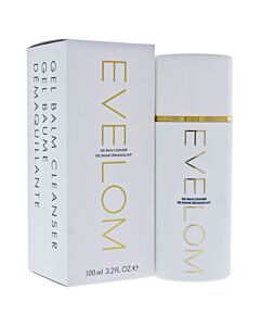 Gel Balm Cleanser by Eve Lom for Unisex - 3.2 oz Cleanser