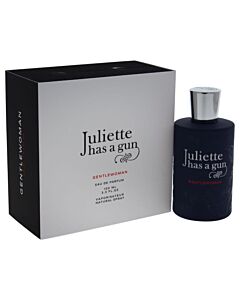 Gentlewoman by Juliette Has A Gun for Women - 3.3 oz (100 ml) EDP Spray