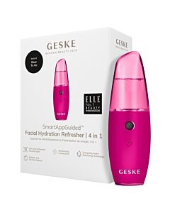 GESKE Facial Hydration Refresher | 4 in 1 Skin Care 4099702002876