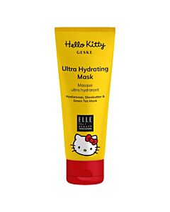 GESKE Ultra Hydrating Mask Hello Kitty Skin Care 4099702004153